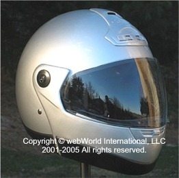 Zeus ZS-508 Motorcycle Helmet Review