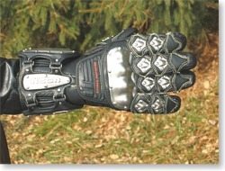 Icon TiMax Gloves