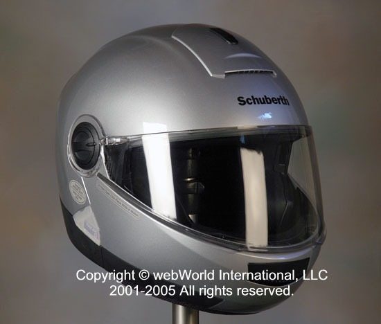 SCHUBERTH C2