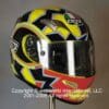 AGV TiTech Helmet Review