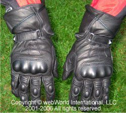 REV’IT! Ultra Gloves