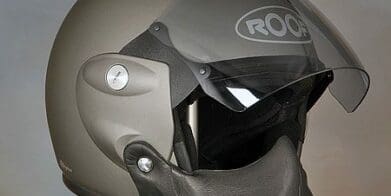 ROOF Rover R05 Helmet