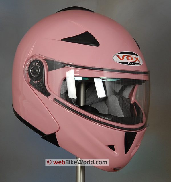 Vox Helmet