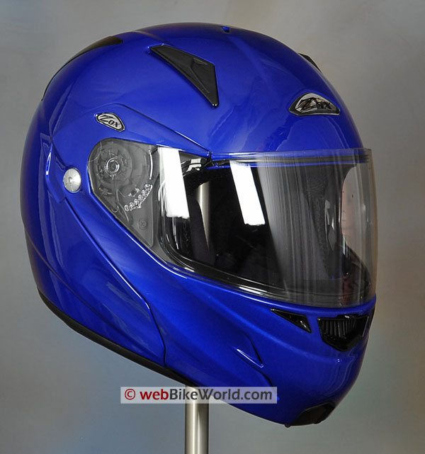 Zox Nevado R Helmet