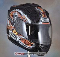 GMAX GM68S Helmet