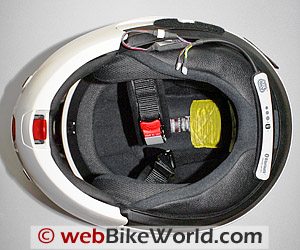 AKE PowerCom Bluetooth Module - Motorcycle Helmet