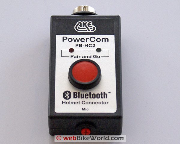 AKE PowerCom PB-HC2 Bluetooth Module