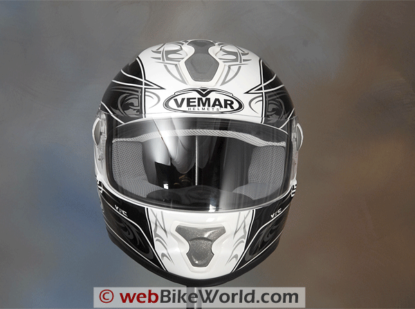 Vemar VTXE Helmet