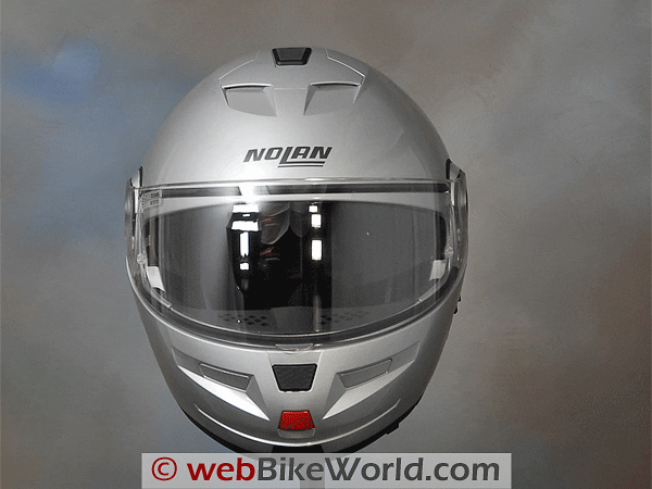 Nolan N103 Motorcycle Helmet