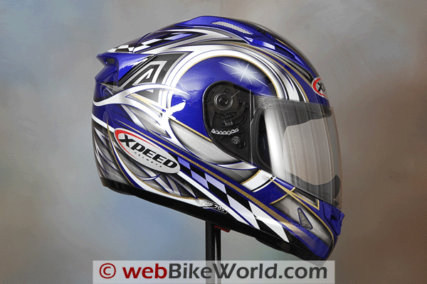 Xpeed XF-705 Helmet