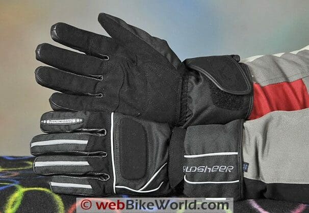 Fieldsheer Aqua Sport Gloves