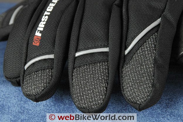 Firstgear Tundra Gloves - Fingers
