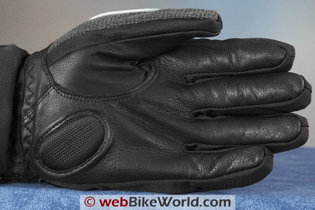Firstgear Tundra Gloves - Palm