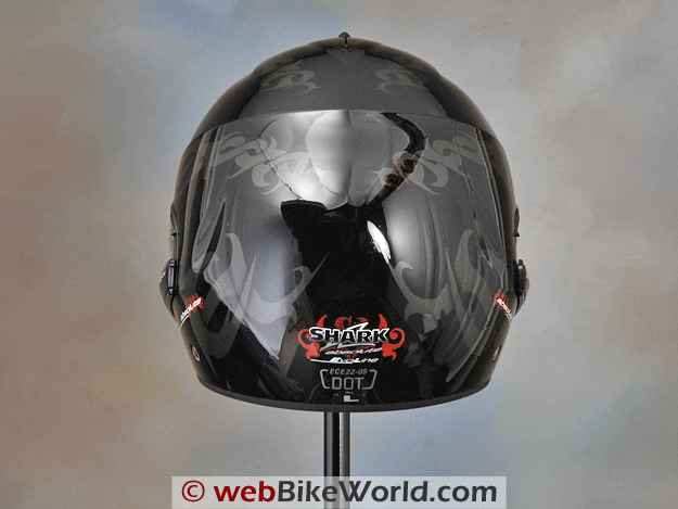 Shark Evoline Helmet
