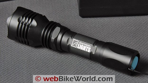 Clearwater LED Flashlight