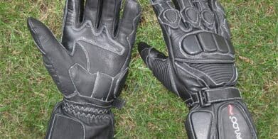 Wayloo Gloves
