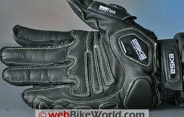 Eska GP Pro Gloves