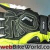 Eska Indianapolis GTX Motorcycle Gloves
