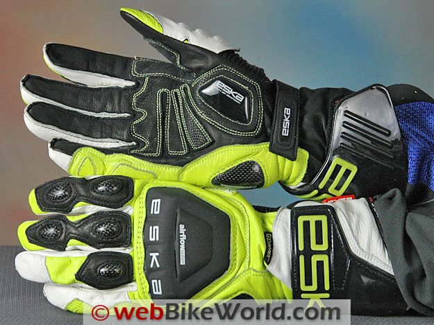 Eska Indianapolis GTX Gloves