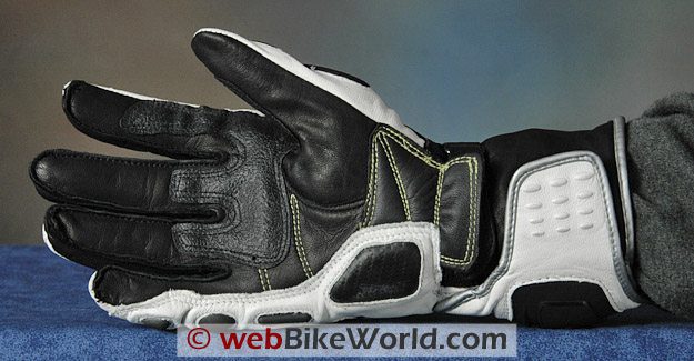 Sidi Power Glove - Palm