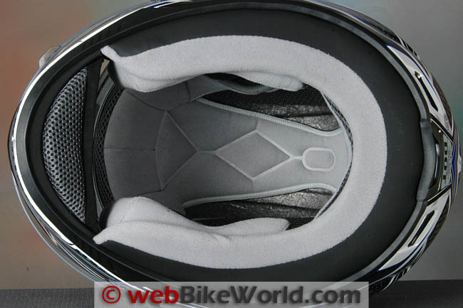 Bell RS-1 Helmet Liner