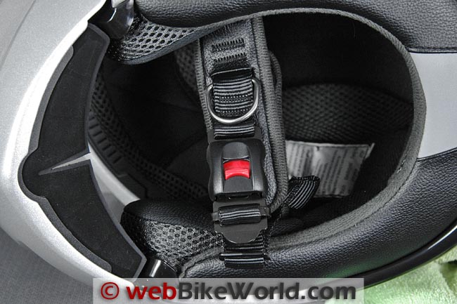 AGV Miglia II Chin Strap