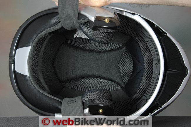 AGV Miglia II Helmet Liner