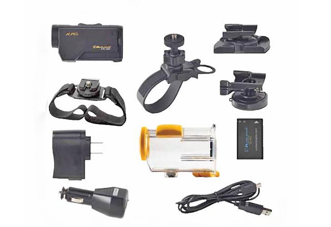 Midland XTC-300 Accessories