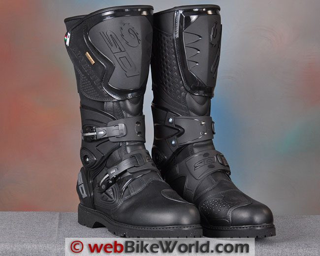 Sidi Adventure Gore-Tex Boots