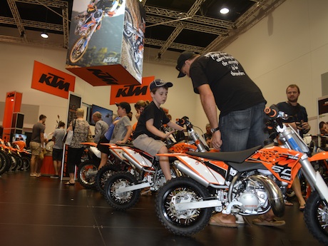 Brisbane Moto Expo