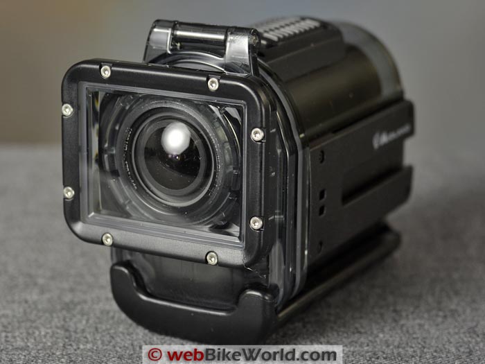 Midland XTC400VP Action Camera
