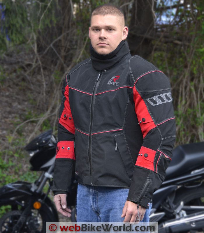 Rukka Armaxion Jacket