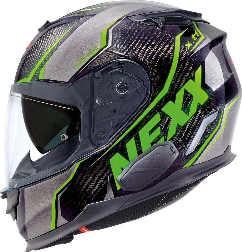 Nexx XT1 Motorcycle Helmet