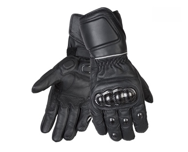 Aldi motorcycle gloves