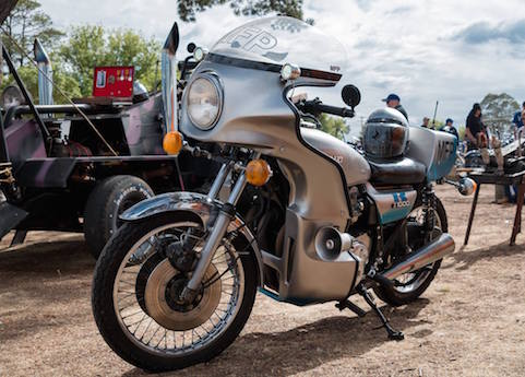 Freedom Riders Mad Max