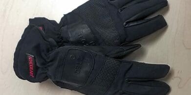 Roadgear H2O Tec Women’s Gloves