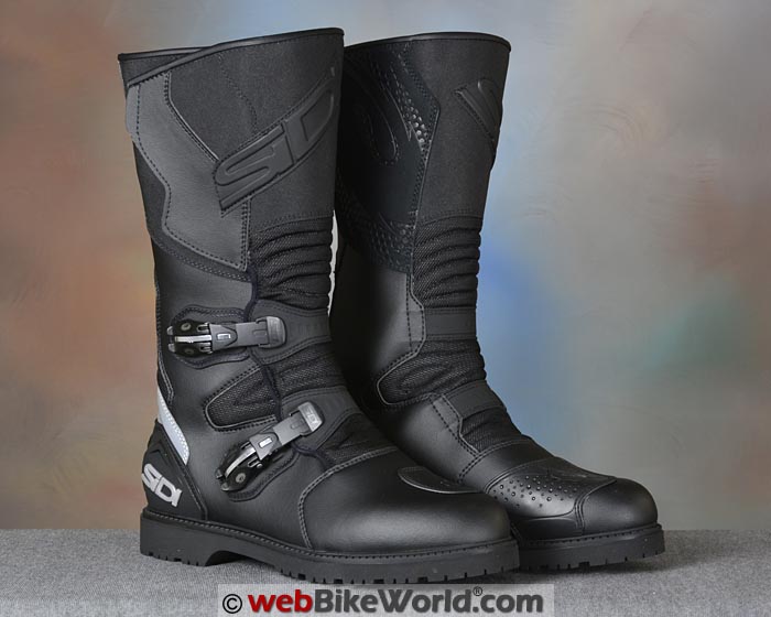 Sidi Deep Rain Boots