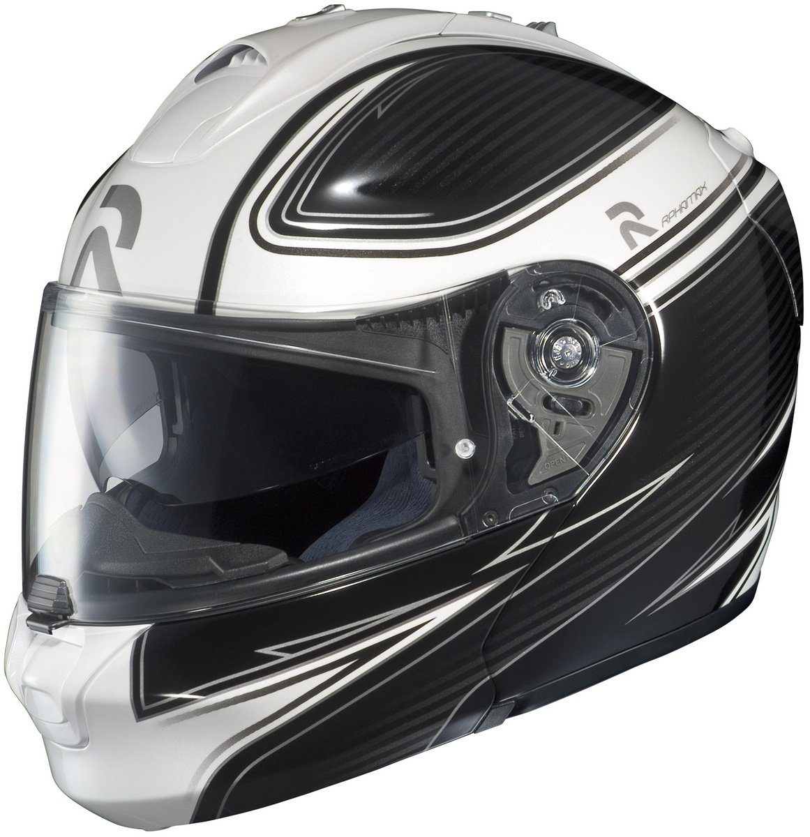 HJC RHPA-Max Modular Motorcycle Helmet