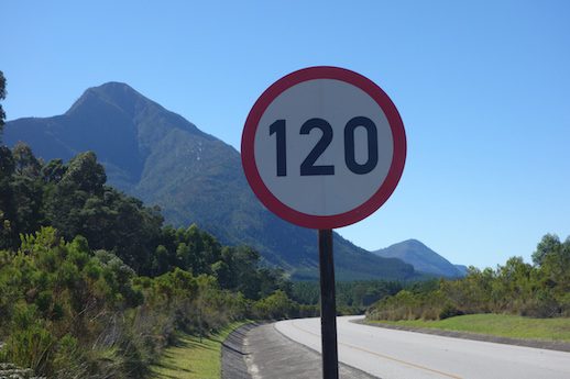 World on Wheels Tour of South Africa WOW