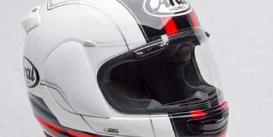 Arai Vector 2 Owner Report Helmet