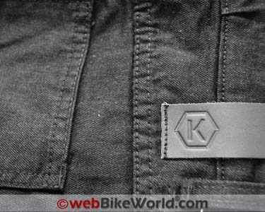 Knox Roseberry Jeans
