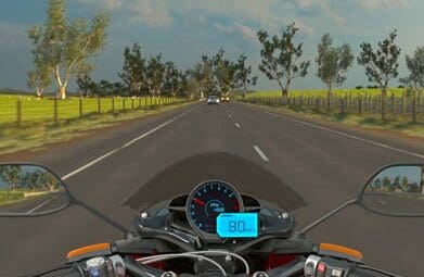 Austroads Motorcycle hazard perception tests added