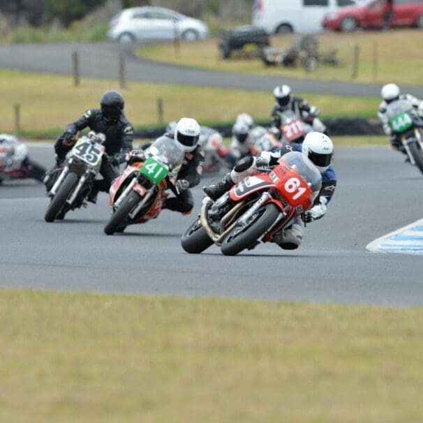 Tickets on sale for Phillip Island Classic