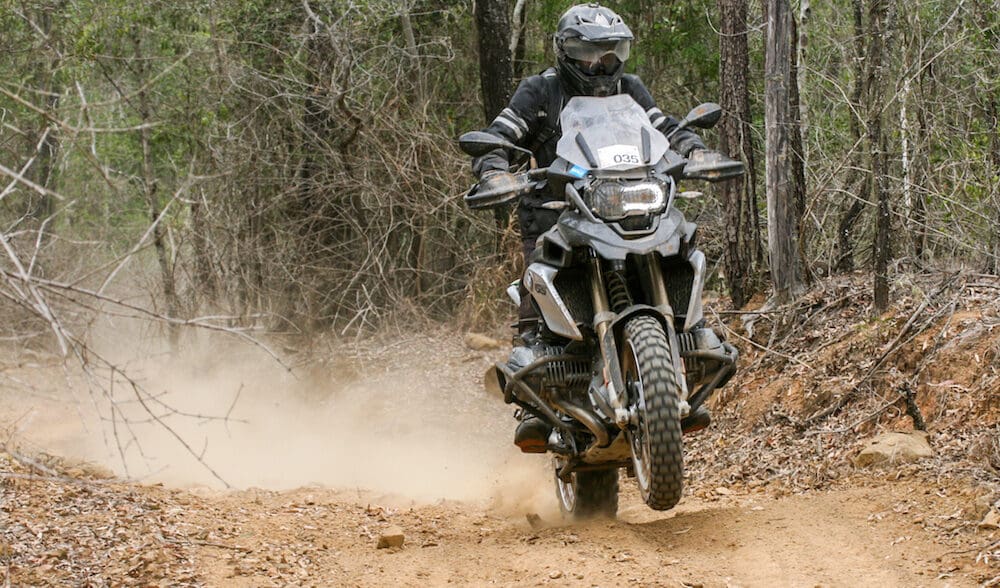 The recent 2016 BMW GS Safari was a huge success with 200 riders traversing the glorious off-roads of the Great Dividing Range around the NSW-Queensland border and hinterland. joins recall
