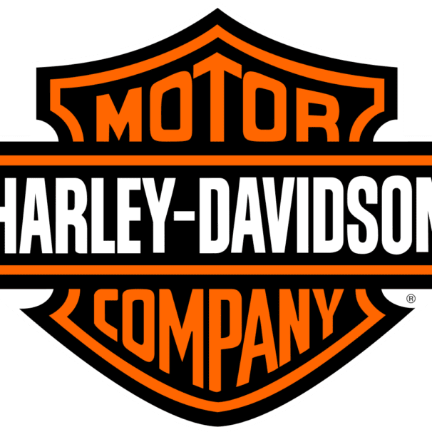 Harley-Davidson sues over illegal use of its trademark and bar-and-shield logo price pressures
