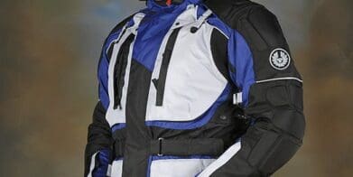 British Motorcycle Gear Challenger Jacket