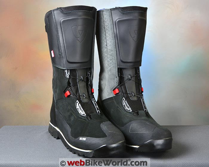 REV'IT! Discvoery OutDry Boots