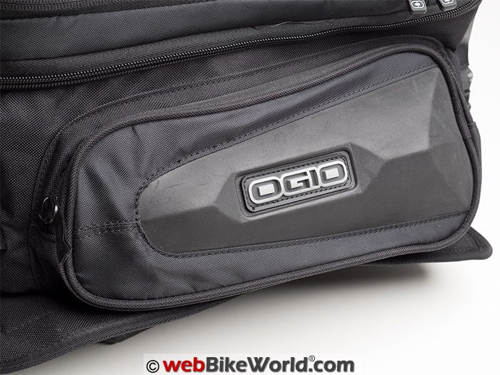 Ogio Tail Bag Side Pocket