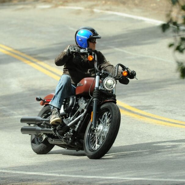 Harley-Davidson Street Bob Softail Dyna Handlebar maximum measurements challenged