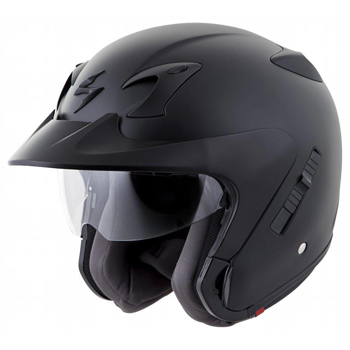 Scorpion EXO-CT220 Street Motorcycle Helmet